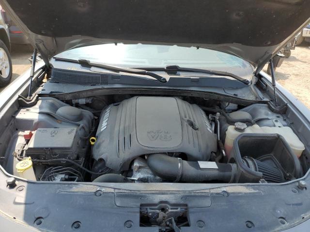2C3CDXCT7JH113445 Dodge CHARGER R/T