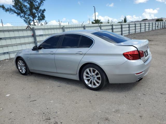 WBAKN9C50ED000969 BMW 550 I