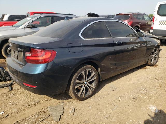 WBA1G9C51FVX96715 BMW 228 Xi Sulev