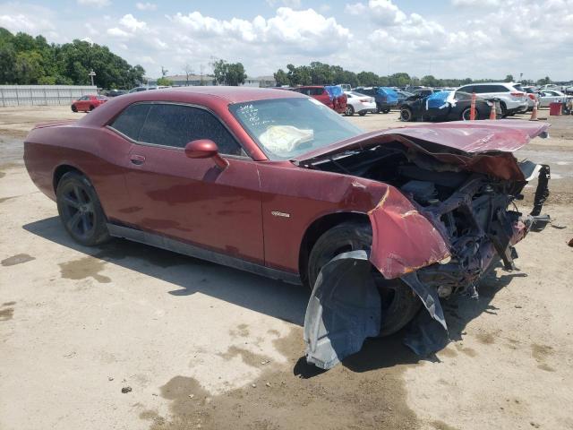 2C3CDYAGXEH218689 Dodge Challenger Sxt