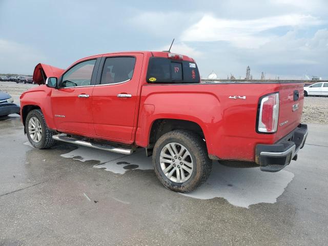 1GTG6DE37G1217475 GMC CANYON SLT