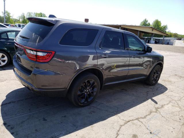 1C4RDJDG3MC661616 Dodge DURANGO GT