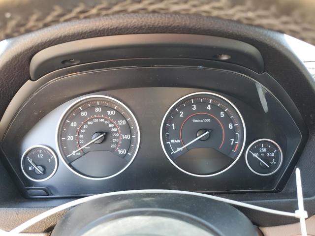 WBA8B3G58GNT92011 BMW 340 I