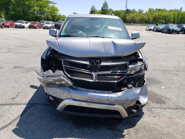 3C4PDCGG3HT594623 Dodge Journey Crossroad