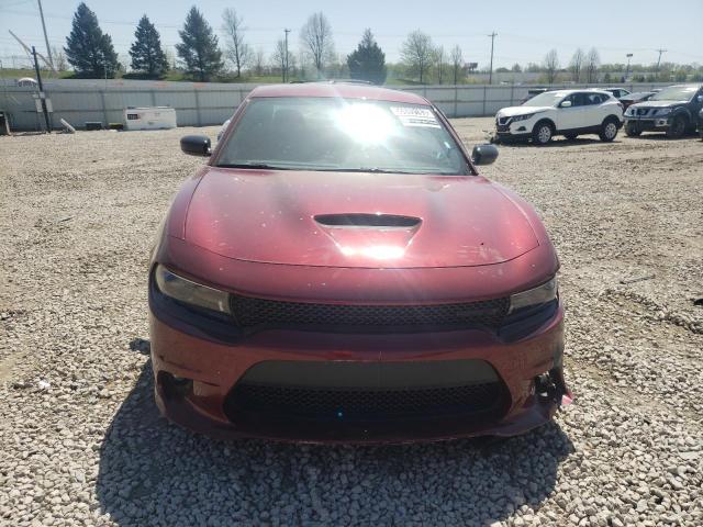 2C3CDXHG6NH153467 Dodge CHARGER GT