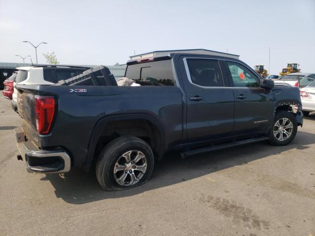 3GTU9BED2LG225809 GMC Sierra K1500 Sle