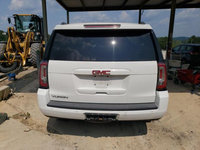1GKS1AKC7FR103380 GMC YUKON SLE