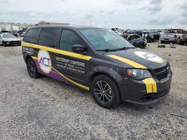 2C4RDGBG2GR131414 Dodge Grand Caravan Se