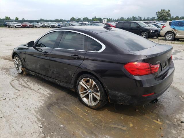 WBA4C9C52GG139484 BMW 428 Xi Gran Coupe Sulev