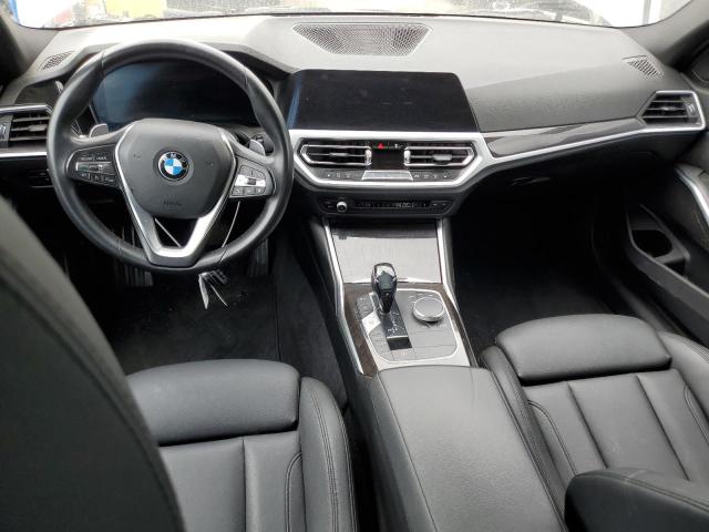 WBA5R7C05LFH39947 BMW 330XI