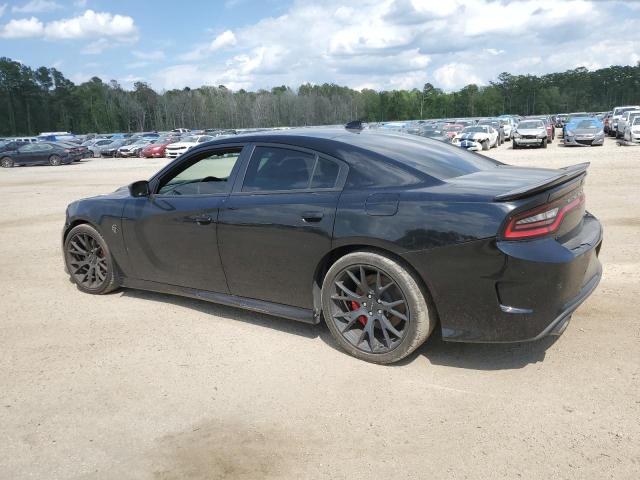 2C3CDXL91GH257506 Dodge Charger Srt Hellcat