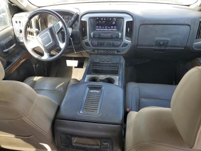 1GT12TE85GF206078 GMC Sierra K2500 Slt