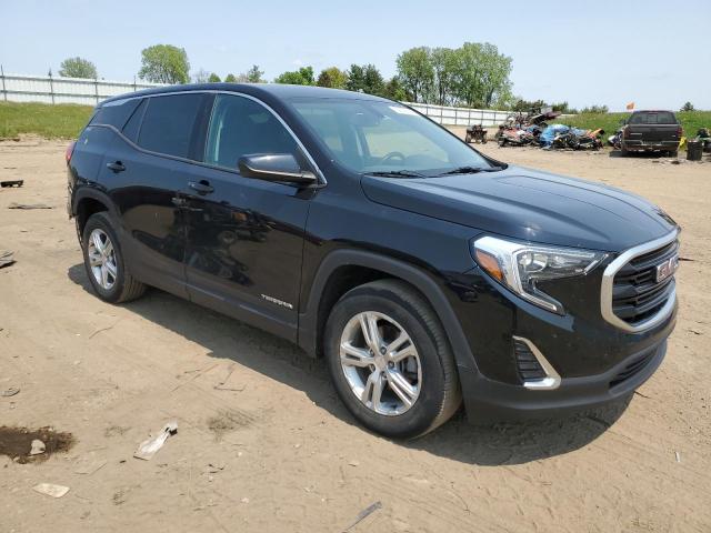 3GKALMEV5KL332646 GMC Terrain Sle