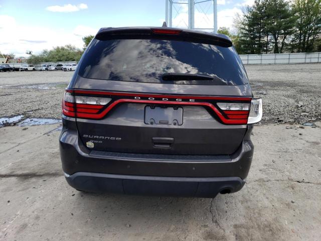 1C4RDJAG2HC937214 Dodge Durango Sxt