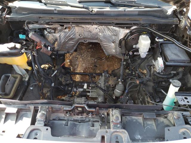 3GTU2WEJ7FG320470 GMC Sierra K1500 Denali