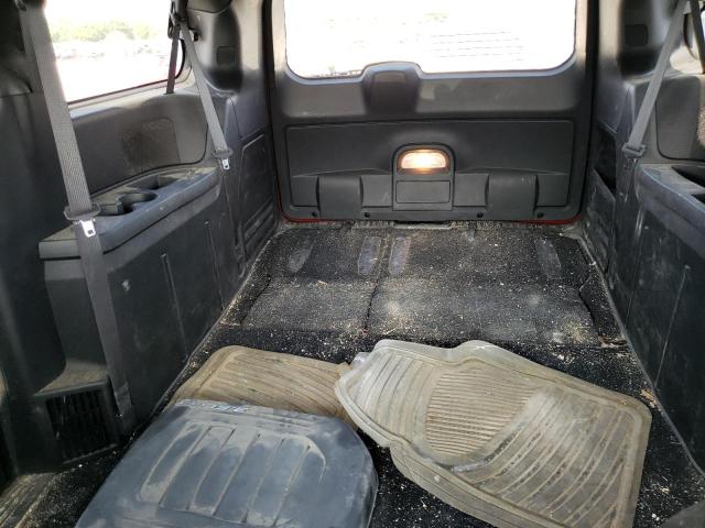 2C4RDGBG5GR116986 Dodge Grand Caravan Se