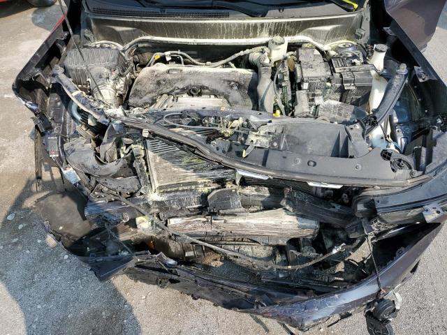 3GKALXEX4JL391382 GMC Terrain Denali