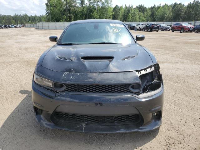 2C3CDXL91GH257506 Dodge Charger Srt Hellcat
