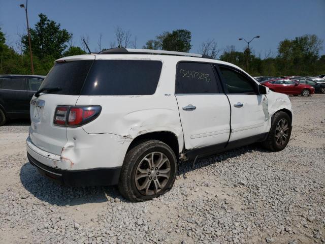 1GKKRSKD0GJ298438 GMC Acadia Slt-2