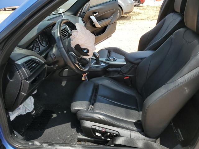 WBA1J9C58FVX98902 BMW M235XI