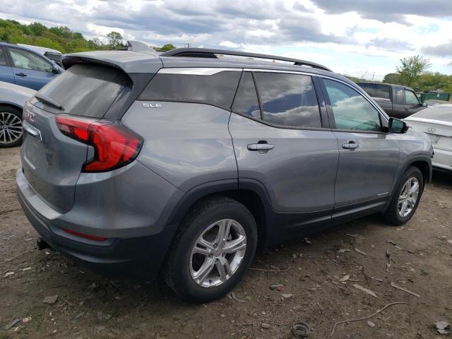 3GKALMEV1JL254896 GMC Terrain Sle