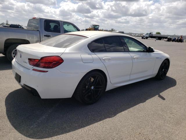 WBA6D0C56GD927767 BMW 640 I Gran Coupe
