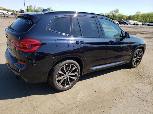 5UXTY9C00M9G99557 BMW X3 Xdrivem40i