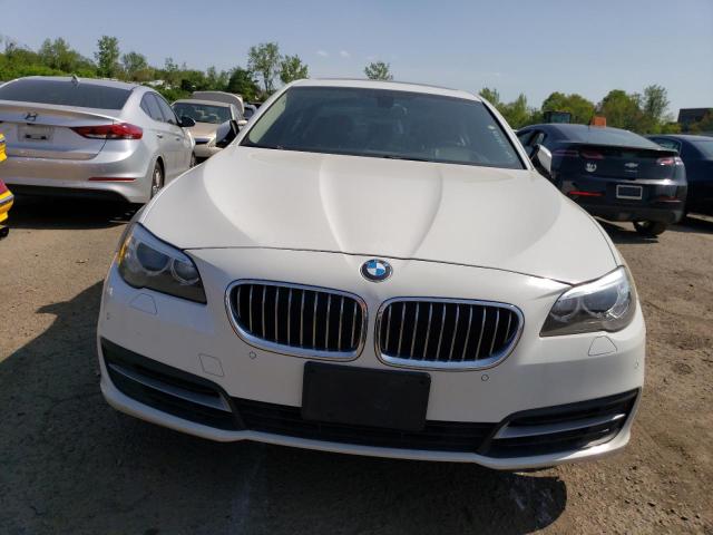WBA5B3C57ED538359 BMW 535 XI