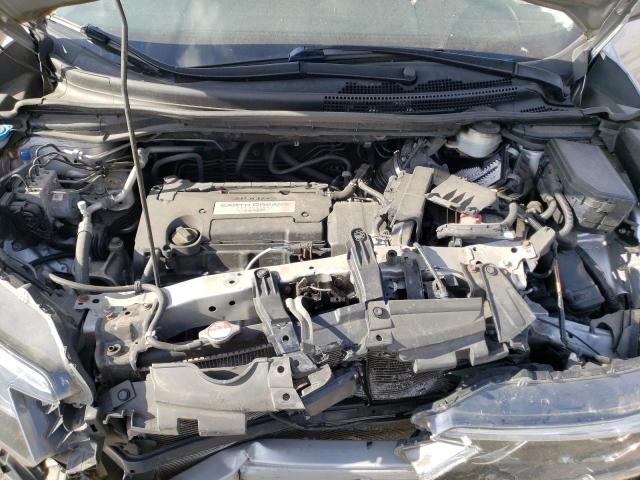 5J6RM4H95FL093380 Honda Cr-v Touring