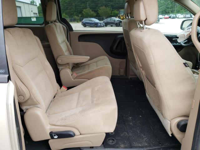 2C4RDGCG2ER289036 Dodge Grand Caravan Sxt