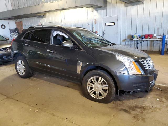 3GYFNEE37ES565108 Cadillac Srx Luxury Collection