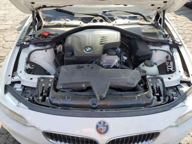 WBA4A9C54FGL87126 BMW 428 I Gran Coupe Sulev