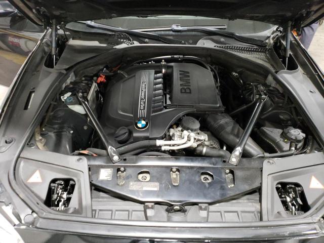 WBA5B1C58ED480413 BMW 535 I