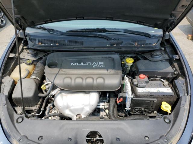1C3CDFCBXED672007 Dodge Dart Limited