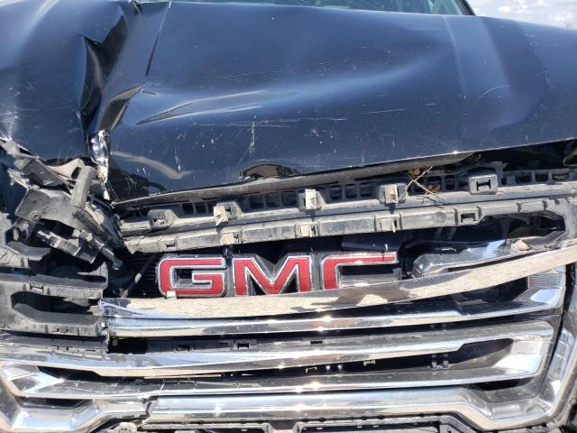 3GTU9DED6LG277195 GMC Sierra K1500 Slt