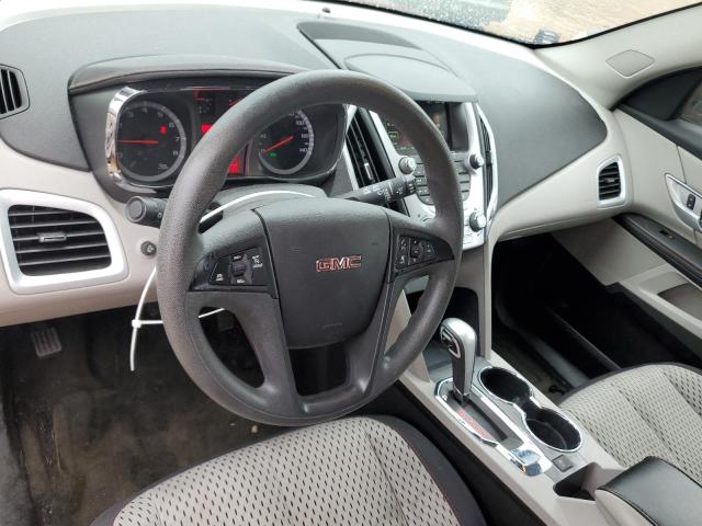 2GKFLVEK3F6392419 GMC Terrain Sle