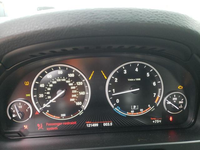 5UXKR6C53E0J72702 BMW X5 Xdrive50i