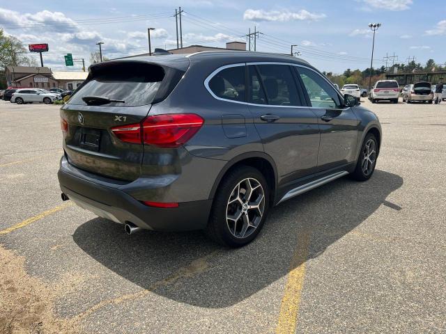 WBXHT3Z35H4A54025 BMW X1 Xdrive28i