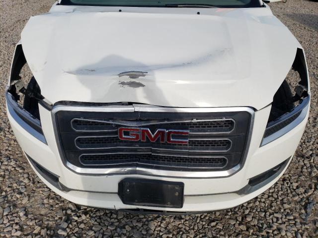 1GKKRRKD1FJ323483 GMC Acadia Slt-1