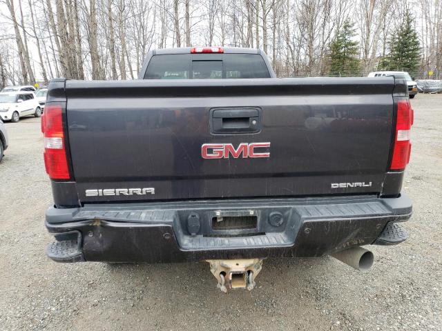 1GT424E8XFF623472 GMC Sierra K3500 Denali
