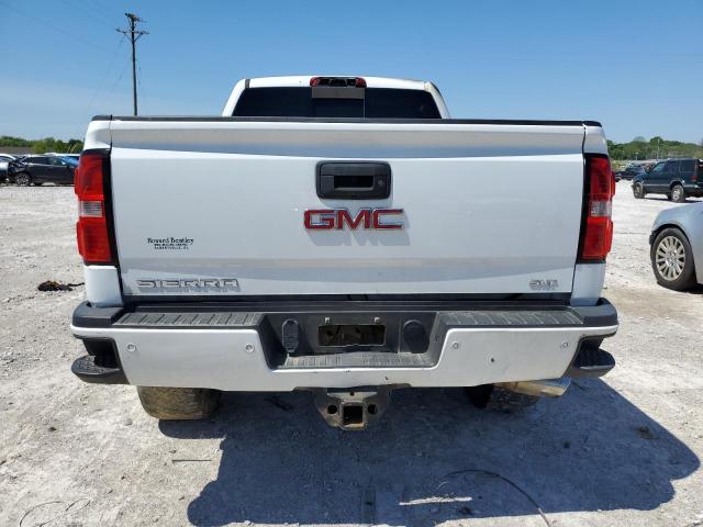 1GT12UE80GF123325 GMC Sierra K2500 Denali