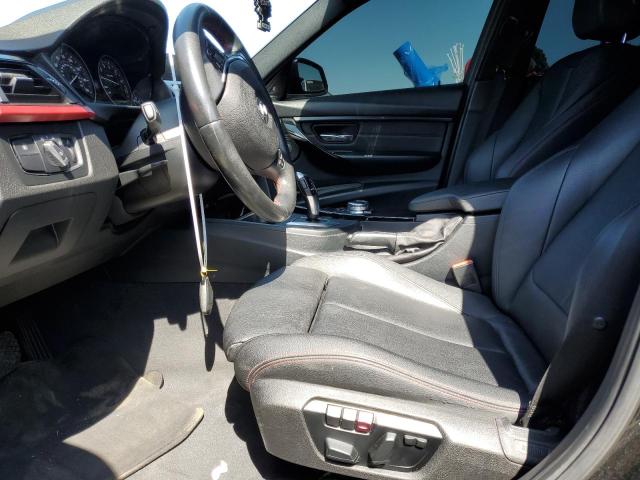 WBA3C1C50EK113652 BMW 328 I Sulev