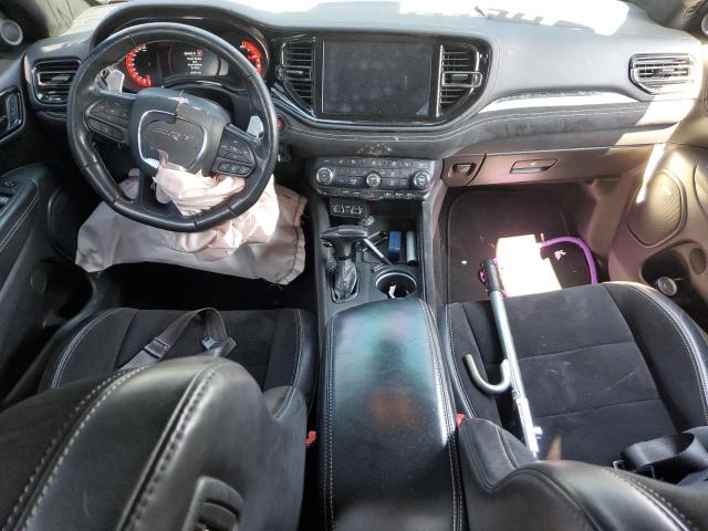 1C4SDJH95MC626542 Dodge Durango Srt Hellcat