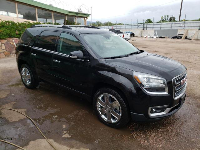 1GKKVSKD4HJ255380 GMC Acadia Limited Slt-2