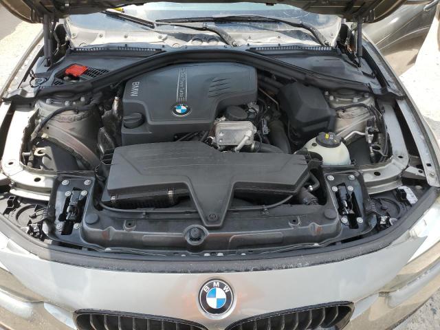 WBA8E1G52GNT36741 BMW 320 I