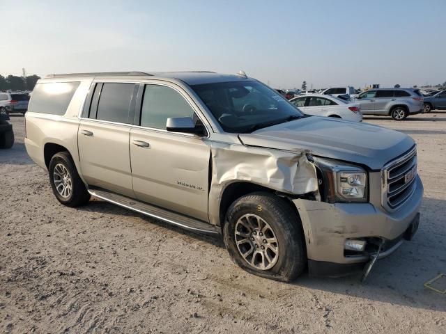 1GKS1GKC9FR682665 GMC Yukon Xl C1500 Sle