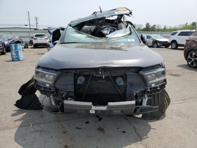 1C4SDJET0MC626254 Dodge Durango Citadel