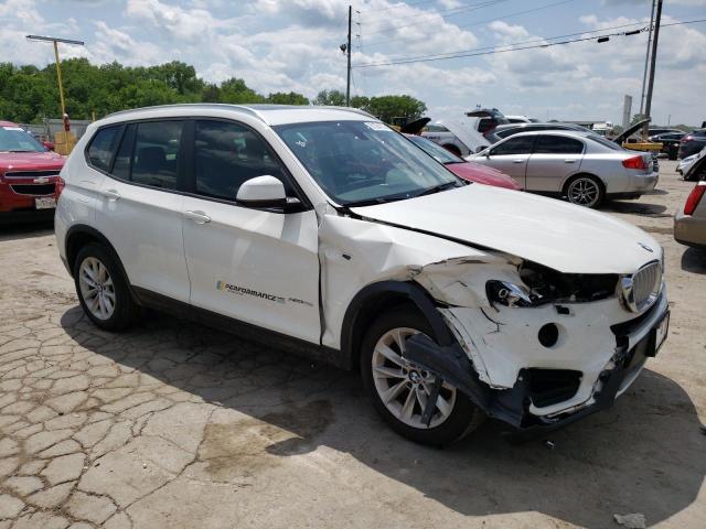 5UXWX9C37H0W76293 BMW X3 Xdrive28i