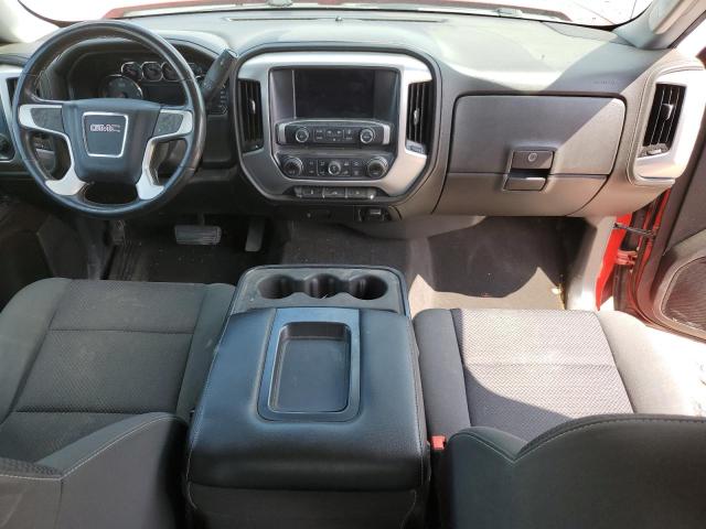 3GTU2UEC7FG266190 GMC Sierra K1500 Sle