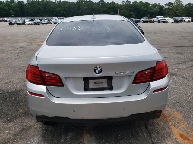 WBAXA5C55ED689174 BMW 535 D